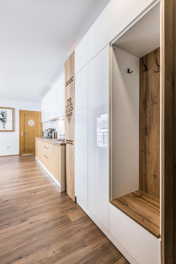 Aparthost Apartamenty Butorowy & Spa Koscielisko Exterior photo